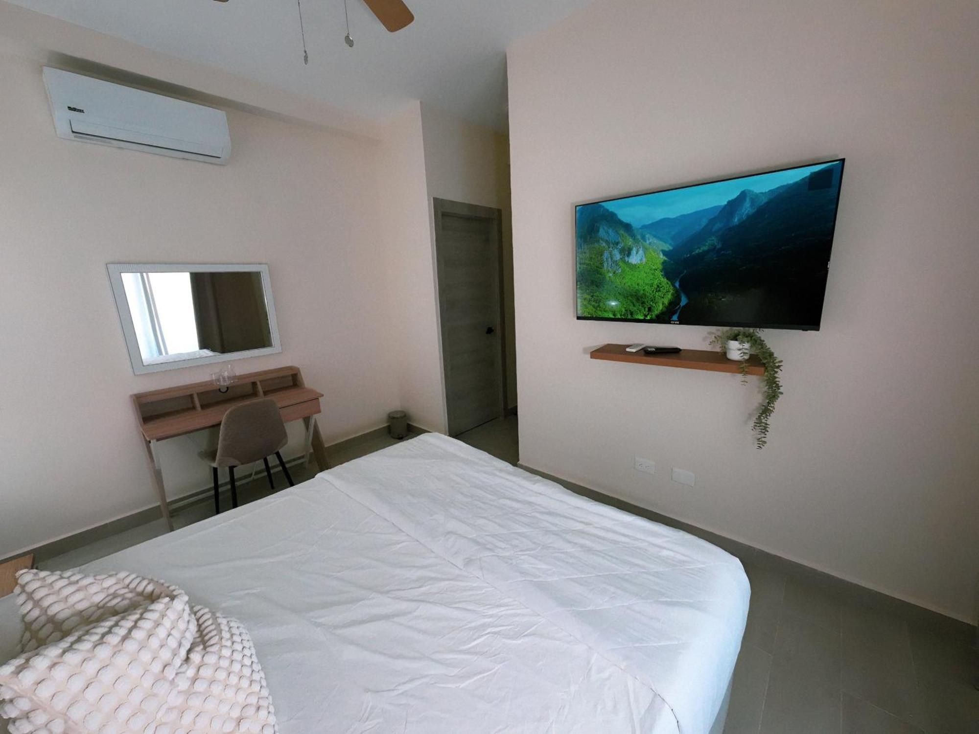 Apartment Panorama *